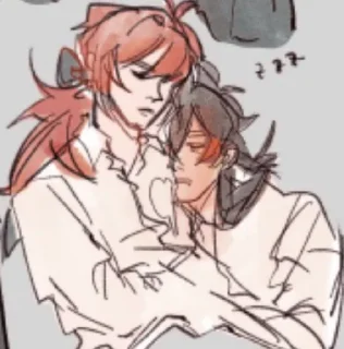 🌾 emoji zhongluc.♡ by @chldefths Telegram sticker 16 of 104