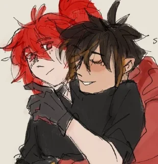 🌾 emoji zhongluc.♡ by @chldefths Telegram sticker 15 of 104