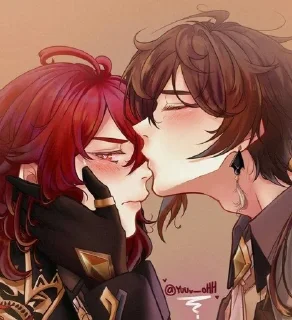 🌾 emoji zhongluc.♡ by @chldefths Telegram sticker 12 of 104