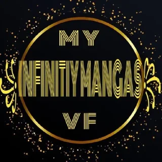 Sticker from INFINITIY MANGAS