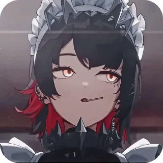 🌟 emoji — Eᥣᥣᥱᥒ [ @zumizex ] Telegram sticker 8 of 25