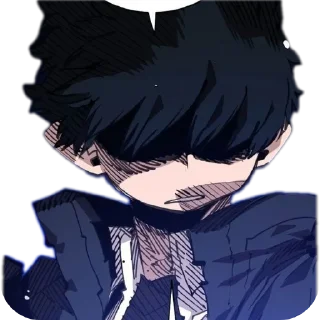 💇 emoji PLAYER Telegram sticker 10 of 120