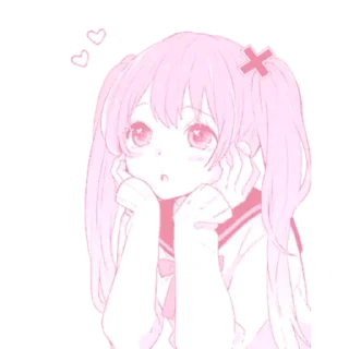 💖 emoji -²⁰⁵ @kingdomofheavel Telegram sticker 2 of 80