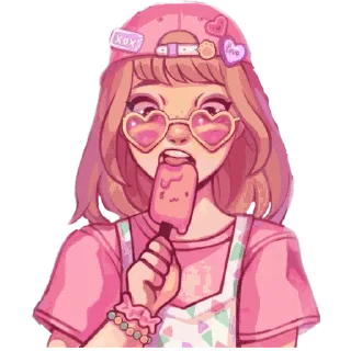 💖 emoji -²⁰⁵ @kingdomofheavel Telegram sticker 8 of 80