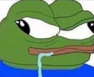 🧠 emoji Retarded shit Telegram sticker 10 of 34