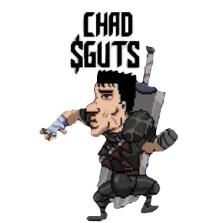 👑 emoji Berserk Telegram sticker 12 of 58
