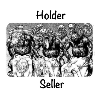 🍆 emoji Berserk Telegram sticker 23 of 58