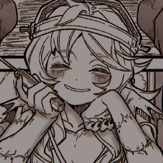 🕯 emoji '幽霊;𝐈𝐝𝐞𝐧𝐭𝐢𝐭𝐲 𝐕˖ ࣪ @MarineMarble Telegram sticker 6 of 50