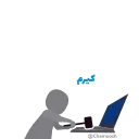 😕 emoji H&P by @Hz_Hassan Telegram sticker 10 of 50