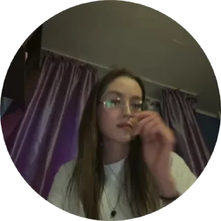 Sticker from стики твикси @m1kkix