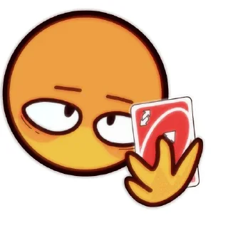 ☺️ emoji Cursed Emojis by @xxxcVwrKtuid Telegram sticker 22 of 84