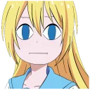 😳 emoji Sen Telegram sticker 12 of 22