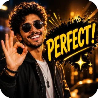 😎 emoji Chatting Hub @english_world_chatting Telegram sticker 13 of 120