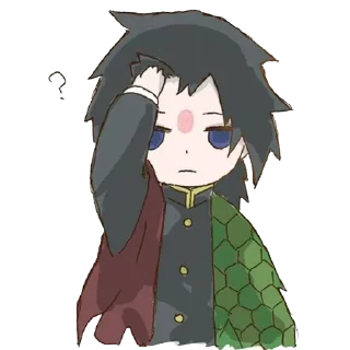 💛 emoji I love him Telegram sticker 22 of 117