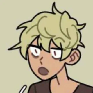 😪 emoji هديه من المترجمه🌟 Telegram sticker 15 of 86