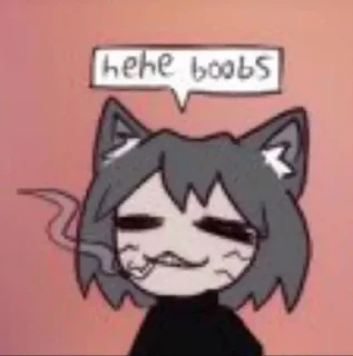 Sticker from neca arc sola