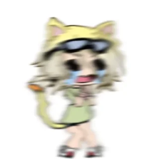 😰 emoji Пупсик убьёт за пельмешку Telegram sticker 24 of 26