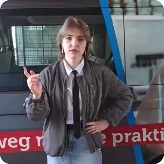 🤏 emoji пульт от бодяги Telegram sticker 5 of 43