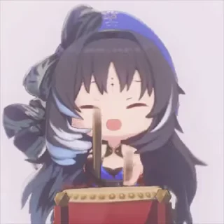 🔥 emoji @Ch0wdhury_Siam's Pack 2 (Video) Telegram sticker 22 of 27
