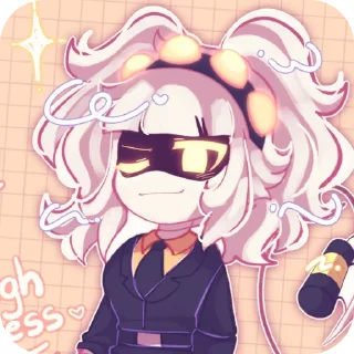 Sticker from ㅤ⇄@wu9sha : :ㅤ 𝘀𝗱 𝒿