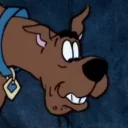 😐 emoji Scooby Faces Telegram sticker 11 of 31