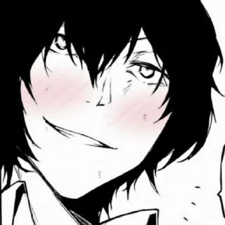 ❤️ emoji Блудный Пёс Telegram sticker 24 of 38