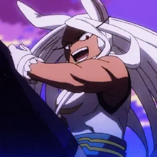 🌟 emoji 🐇 Mirko ◉ @KesitoMania 🐇 Telegram sticker 9 of 89