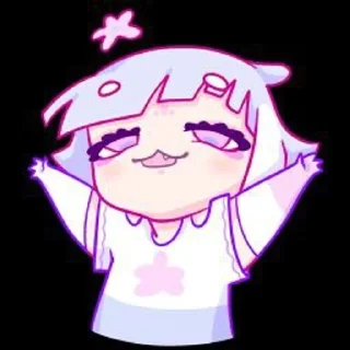 🌟 emoji Стикерпак Telegram sticker 6 of 15