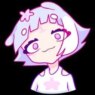 Sticker from Стикерпак