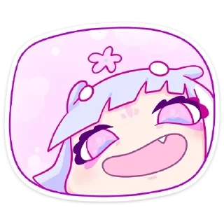 🌟 emoji Стикерпак Telegram sticker 12 of 15