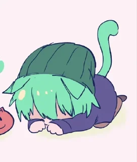 🌟 emoji Sodo Telegram sticker 15 of 93