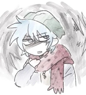 🌟 emoji Sodo Telegram sticker 14 of 93