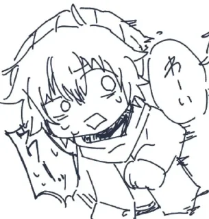 🌟 emoji Sodo Telegram sticker 20 of 93