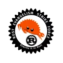 🤜 emoji rust-lang Telegram sticker 5 of 17