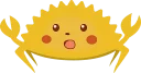 😮 emoji rust-lang Telegram sticker 7 of 17