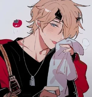 😏 emoji ТомаЛав Telegram sticker 21 of 94
