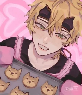 ❤️ emoji ТомаЛав Telegram sticker 13 of 94