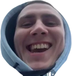 😋 emoji Jevi moment Telegram sticker 17 of 54