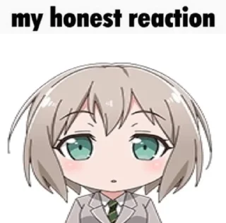 😯 emoji slay Telegram sticker 10 of 11