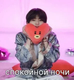 Sticker from что-то