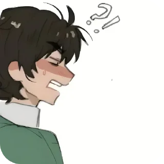 ✋ emoji ׄ   𔓕̸ׄ ㅤׅ  @ilwharevil / @forel1n    ៸៸ Telegram sticker 15 of 120