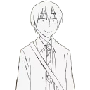 🙂 emoji Kobayashi-san@Nekostickerss Telegram sticker 24 of 119