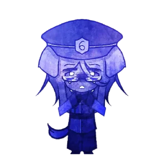 🧥 emoji Enneagram Telegram sticker 12 of 68