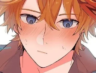 🤭 emoji Тарталья от @Kopli1 Telegram sticker 9 of 50
