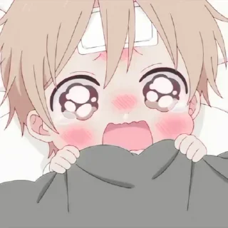 🍼 emoji 𝓑𝔂: @LollyGif|@LollySticker 🍼🤍 Telegram sticker 17 of 116