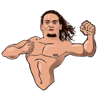 Sticker from ⚒ ШАХТЕР СОЛИГОРСК ⚒
