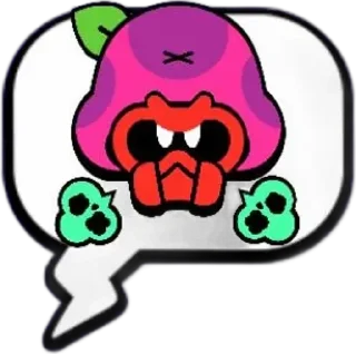 🌟 emoji ЗНАЧКИ КОРДЕЛИУСА Telegram sticker 11 of 16