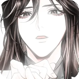🦋 emoji Shi Mei ੭੭ Telegram sticker 16 of 30