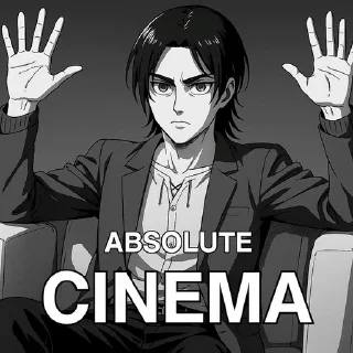 🌟 emoji Absolute Cinema @Stalpen Telegram sticker 18 of 51
