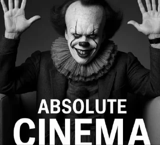 🌟 emoji Absolute Cinema @Stalpen Telegram sticker 24 of 51